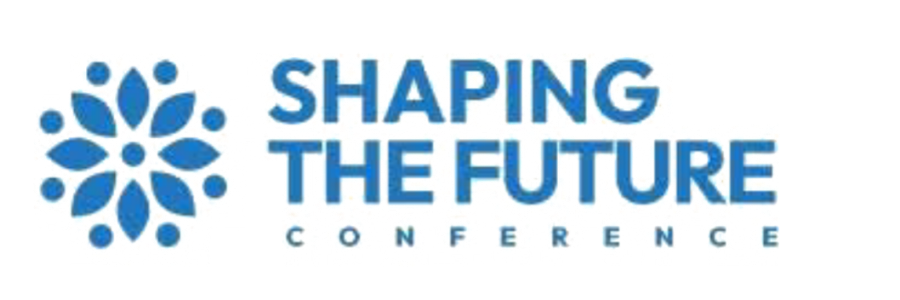 shape the future